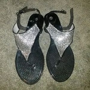 Size 5/6 Sandals